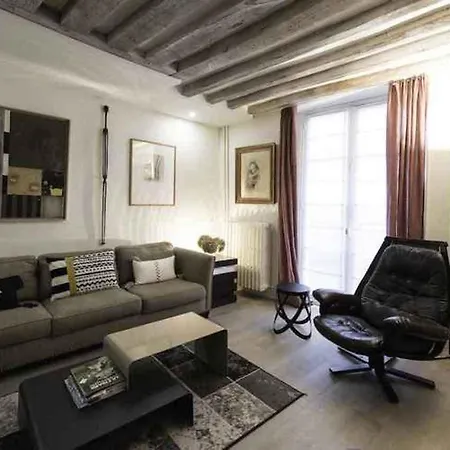 Sojourn Appartement *